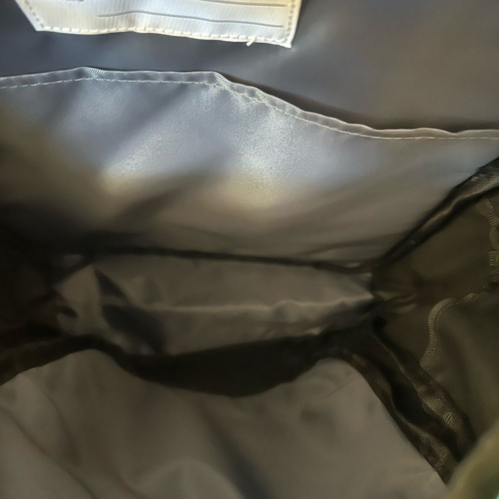Adidas Ready Backpack‎ - Picture 6 of 6
